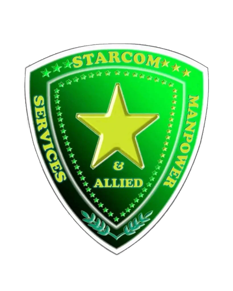 STARCOM MANPOWER & ALLIED SERVICES,INC.