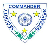COMMANDER SECURITY SERVICES,INC.