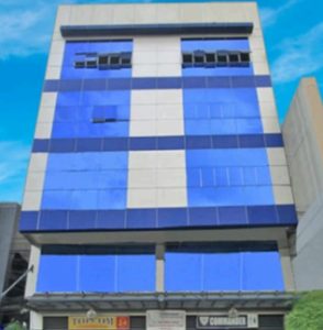 Manpower agency in the Philippines