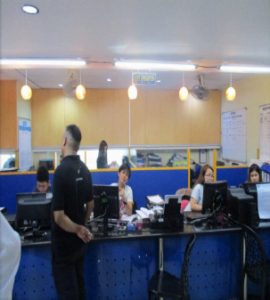 Starcom Manpower Services