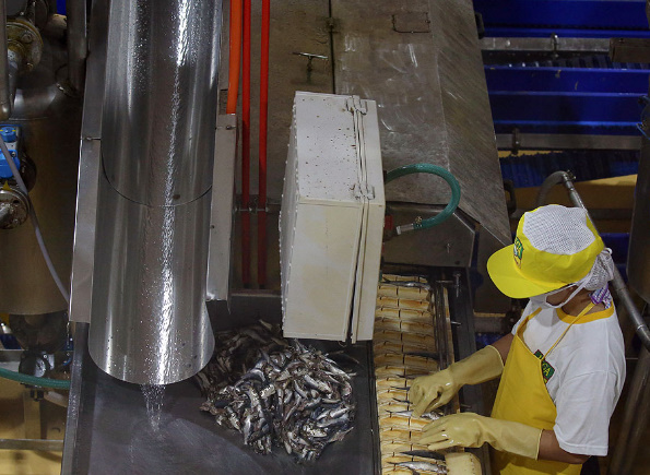 Production Worker
