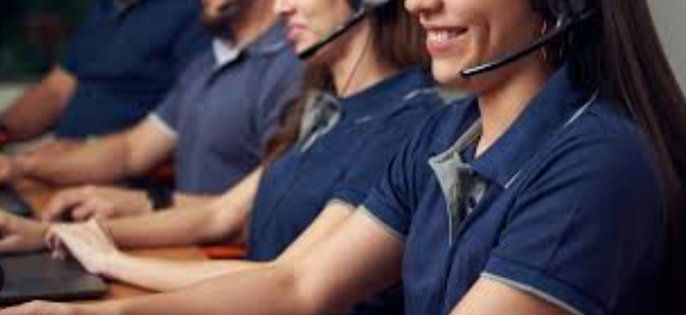 Customer Service Representative