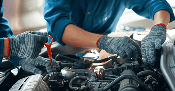 Automotive Mechanic
