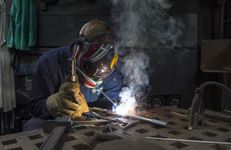 Welder