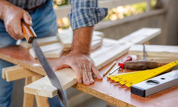 Carpentry