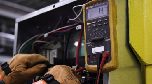 Electrician