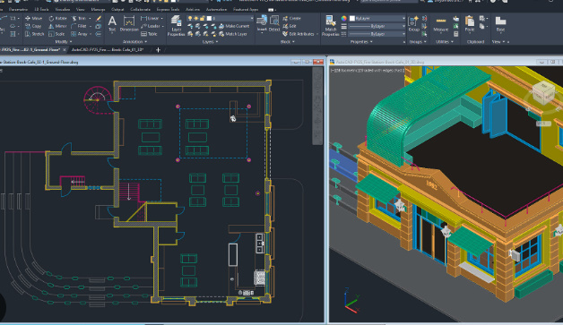 Autocad