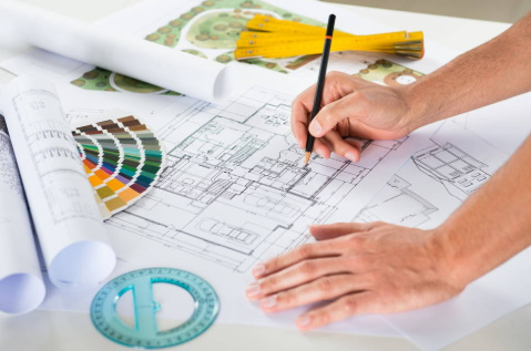 Draftsman